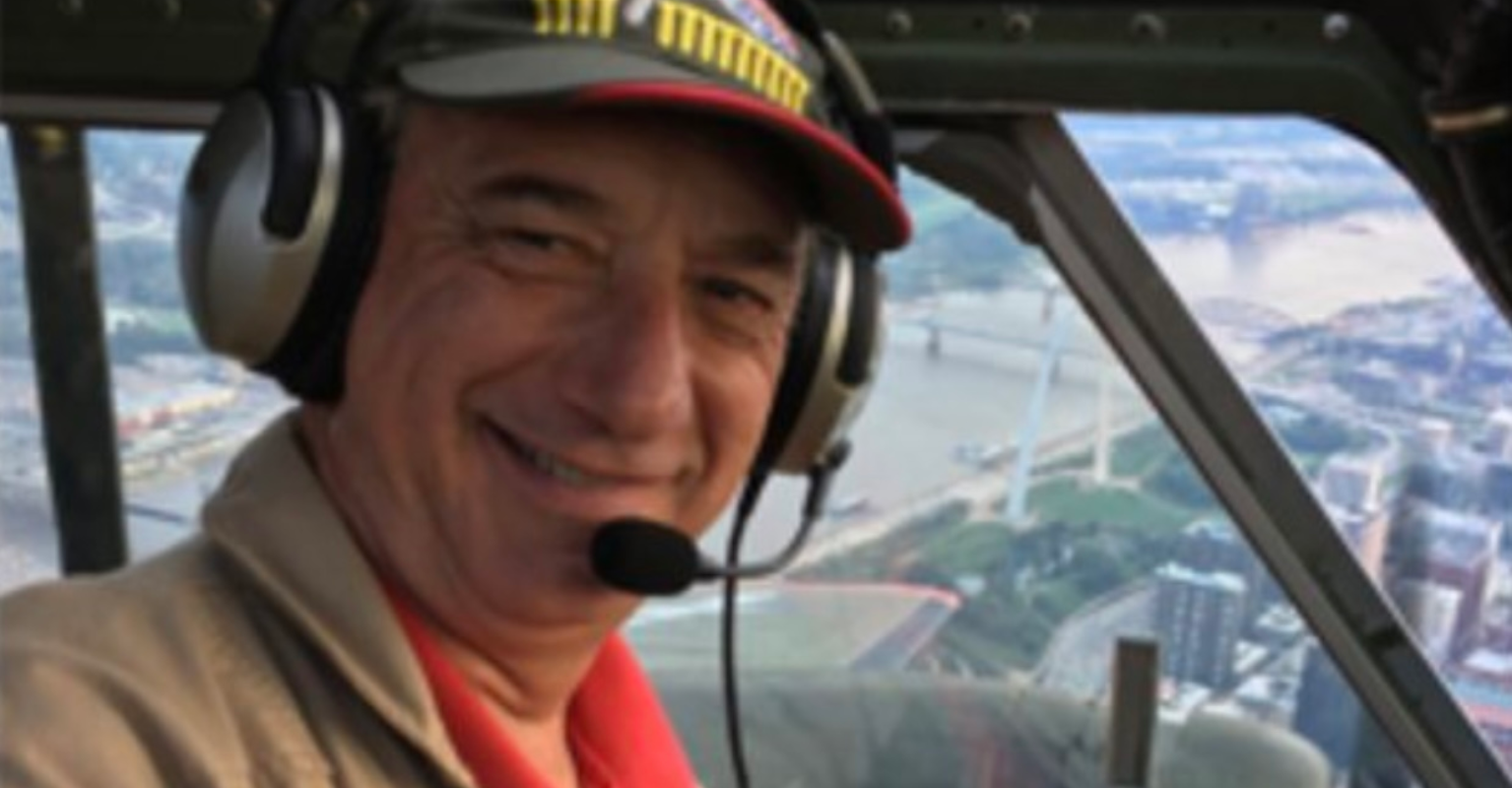 Pilot's family want to know 'who is responsible' after 6 people are killed in air show collision