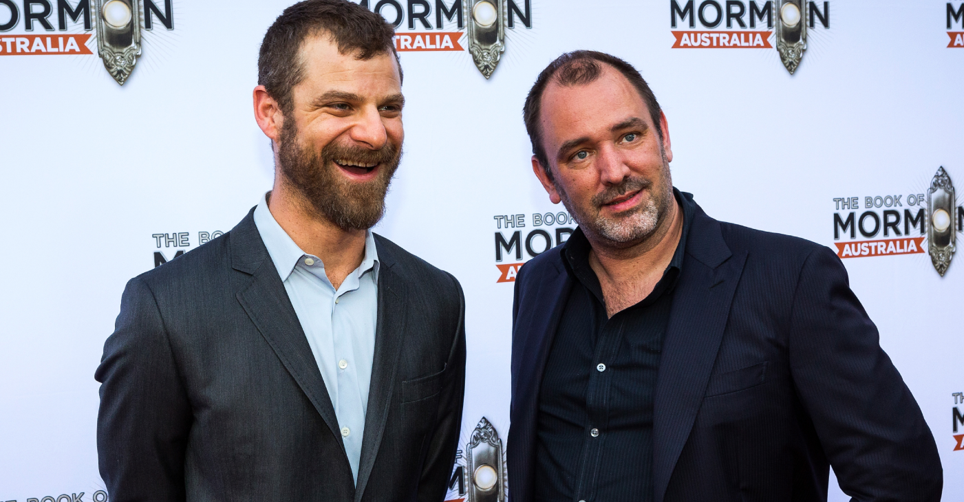 'South Park' creators praised for banning tipping at their restaurant, paying servers $30-an-hour instead