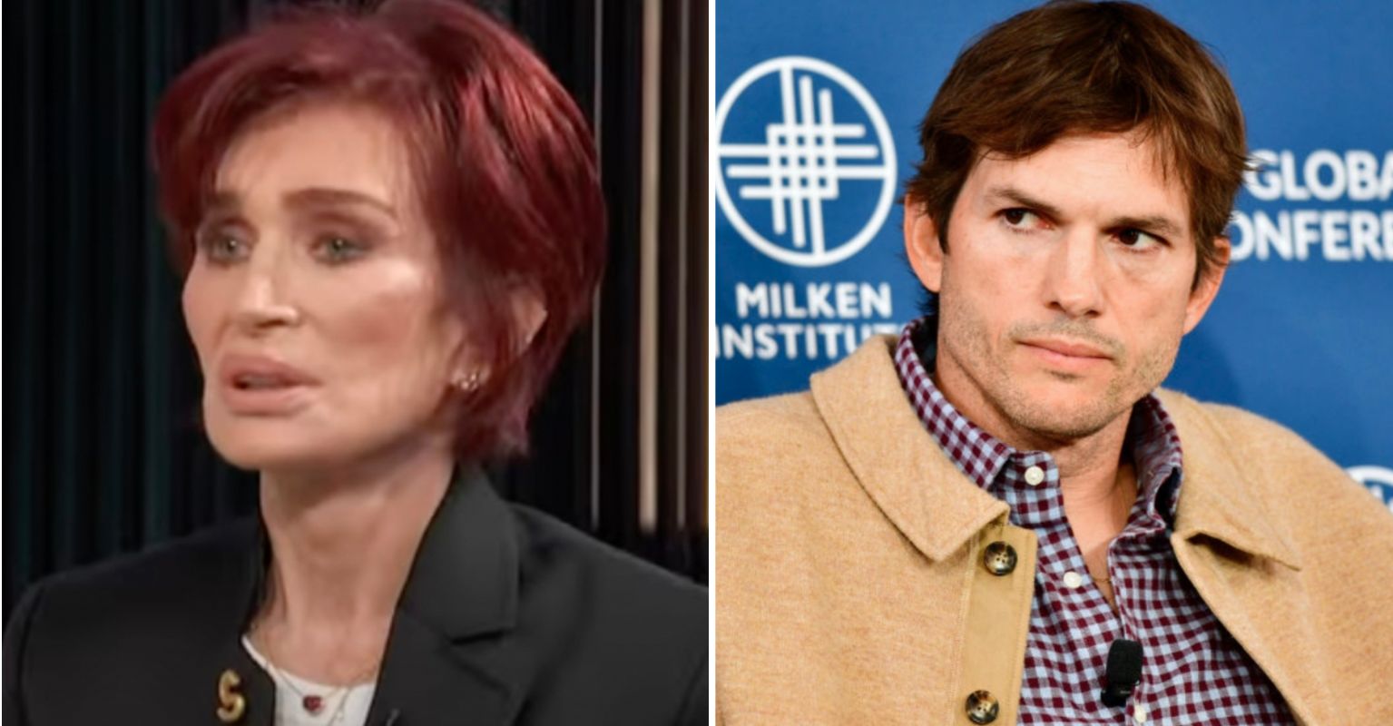 Sharon Osbourne Says Ashton Kutcher Is The Rudest Celebrity She s Ever Met sharon-osbourne-says-ashton-kutcher-is-the-rudest-celebrity-she-s-ever-met