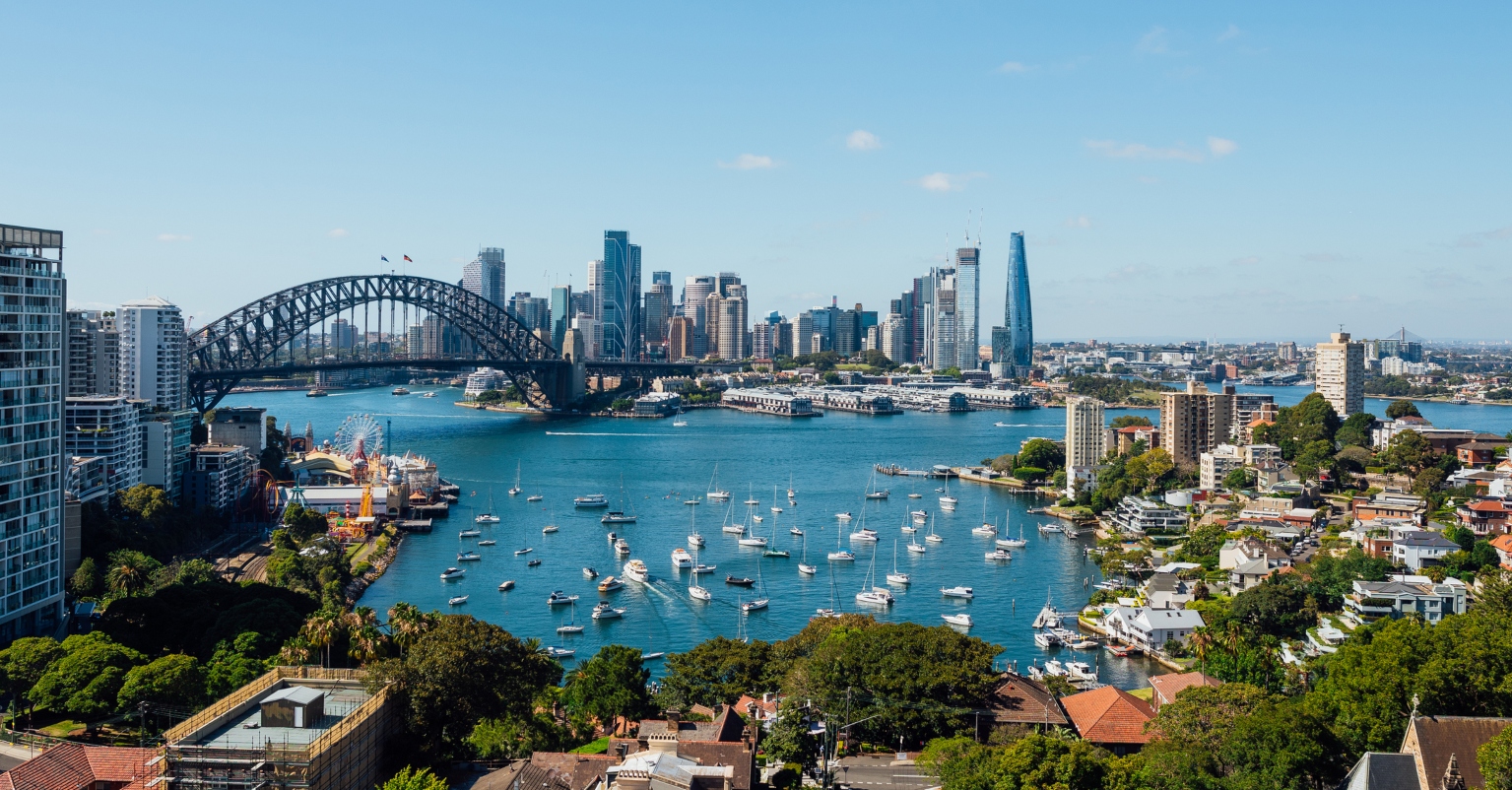 US woman roasted after asking why seasons are different in Australia