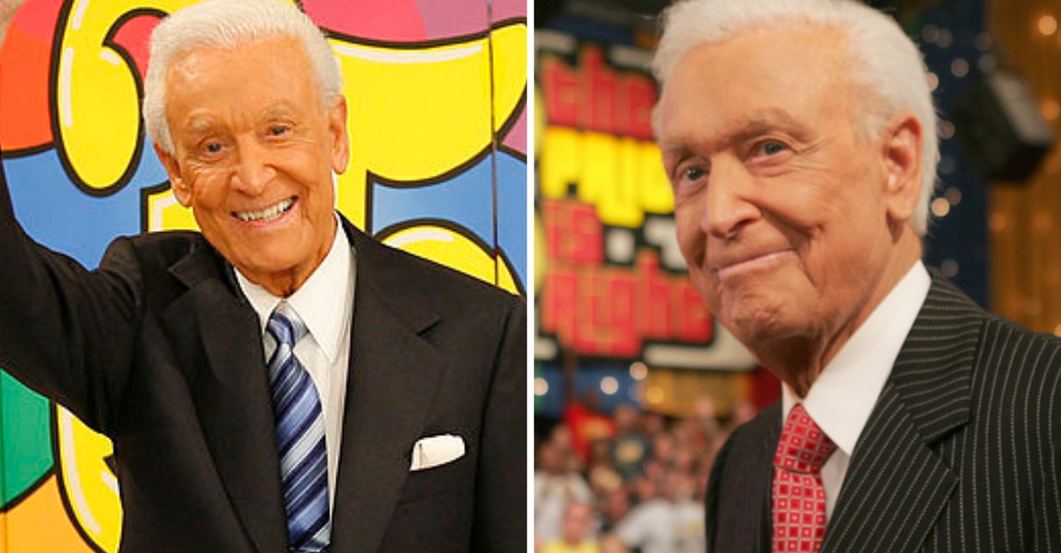  the price is right host bob barker s cause of death revealed