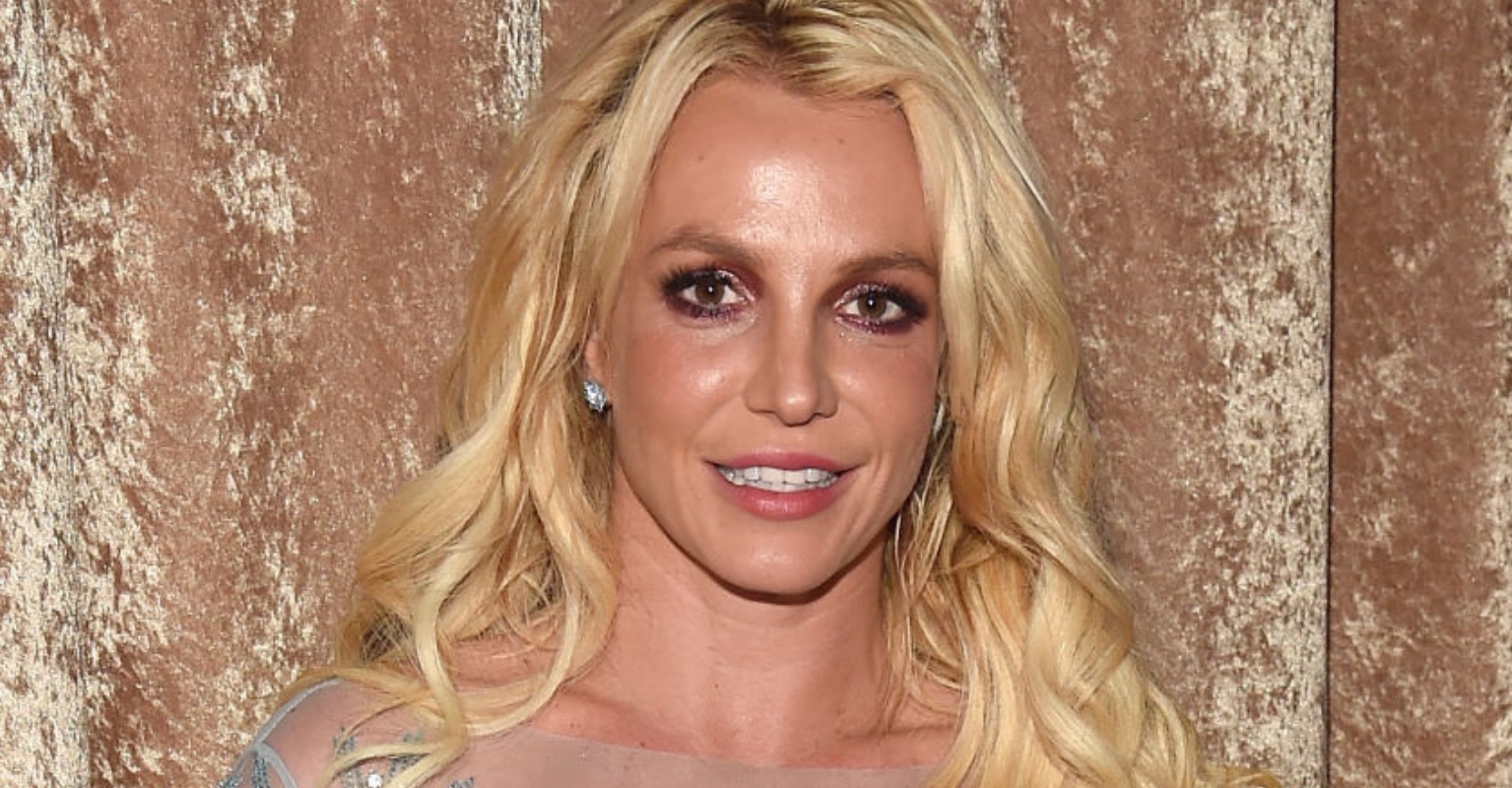 Britney Spears sparks concern as she posts bizarre video dancing around with 'butcher knives'