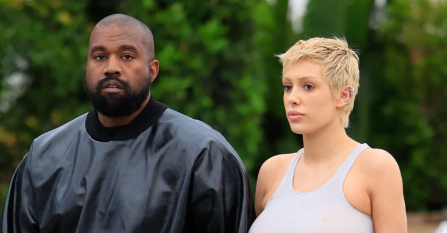 Kanye West 'banned for life' following lewd acts on boat ride