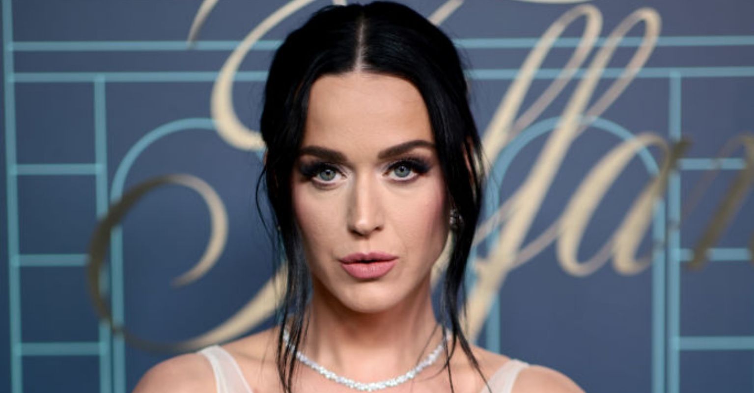 Katy Perry said she found out 'the real truth' about Russell Brand in resurfaced 2013 interview