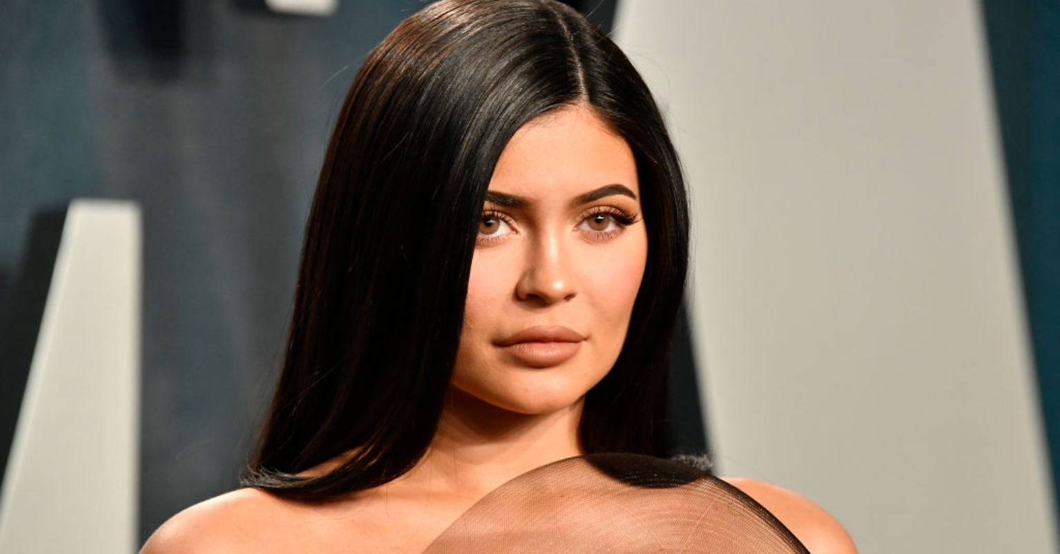 Kylie Jenner and Timothèe Chalamet appear to confirm romance with first public appearance