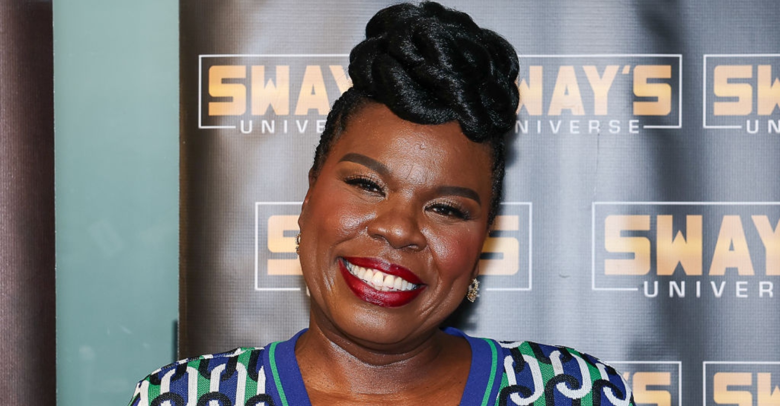 Leslie Jones says she had to 'fight' to be paid just 1% of Melissa McCarthy's salary in 'Ghostbusters'