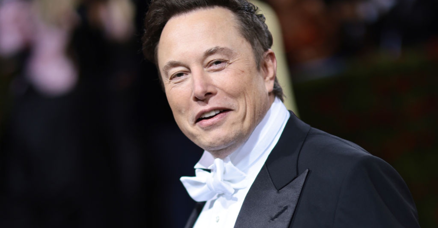 Elon Musk, father-of-11, 'wants smart people to have kids'