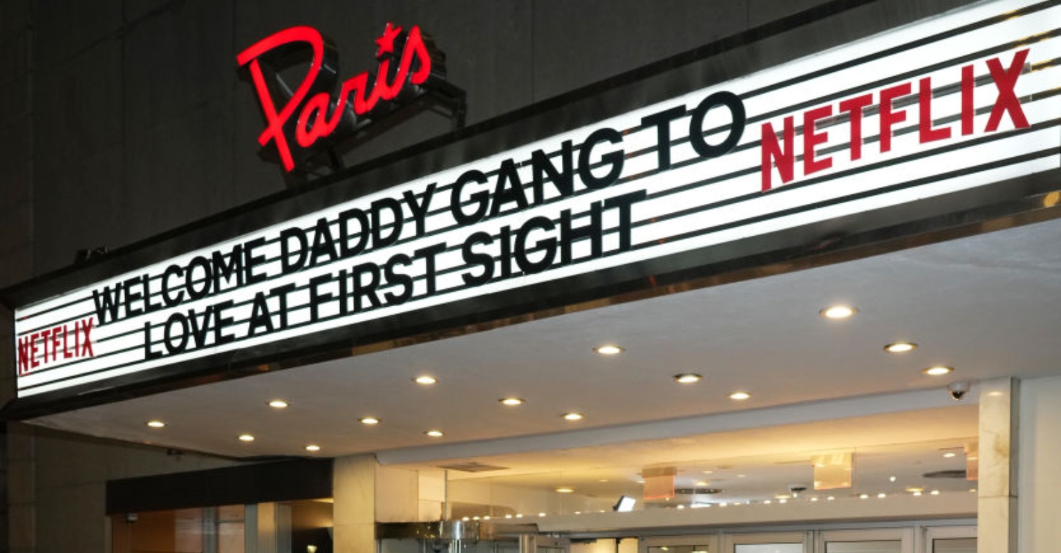 Netflix fans say new movie is the best rom-com they've seen in years: 'Instant classic'