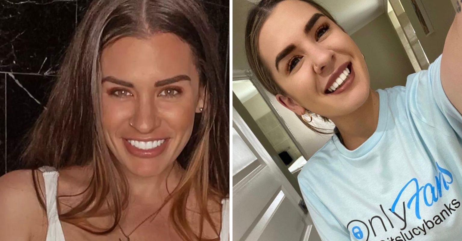 Woman Gets Revenge On Childhood Bully As Their Dad Signs Up To Her OnlyFans(04)