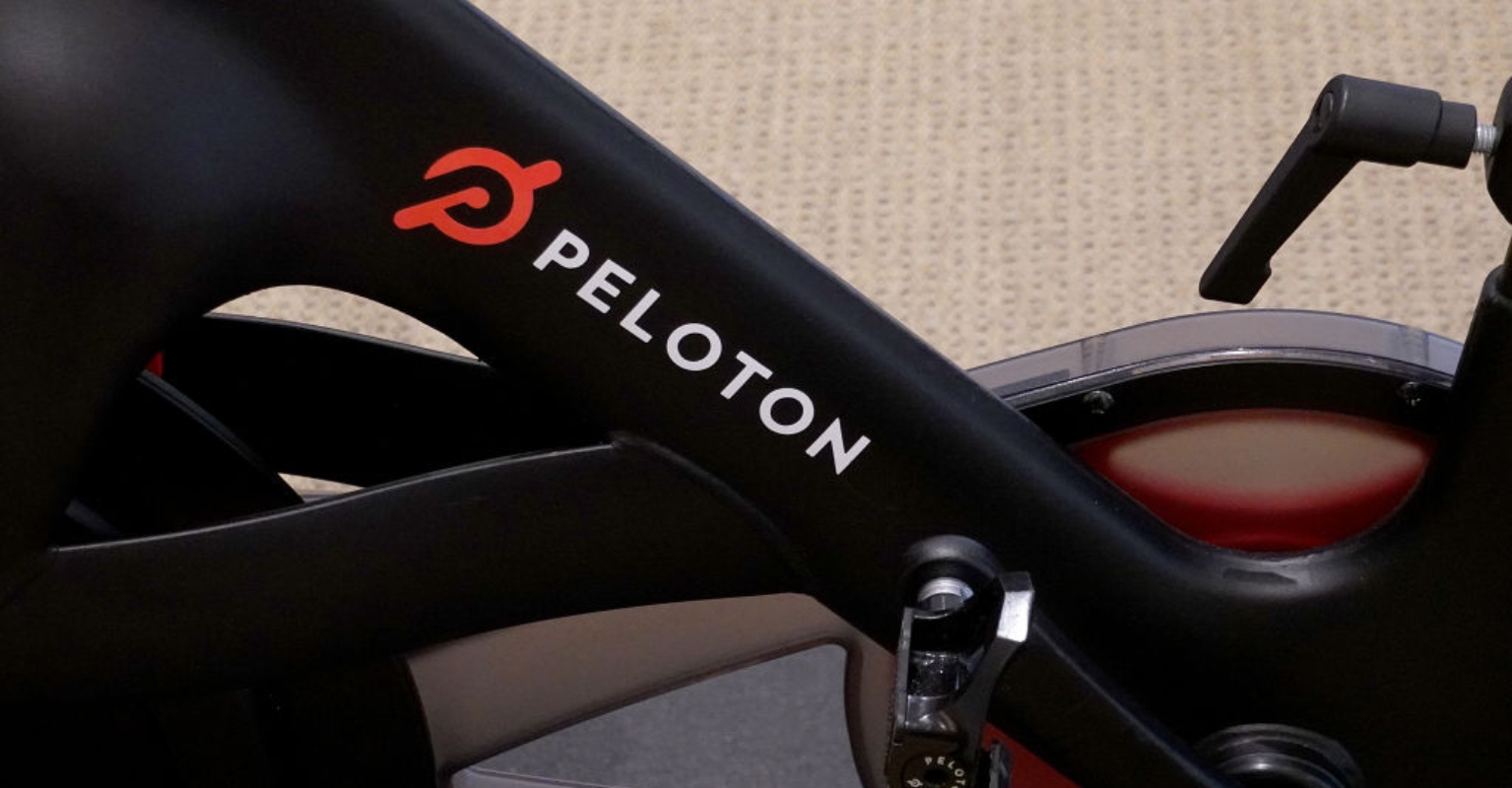 Man killed instantly in devastating freak accident involving Peloton bike, lawsuit claims
