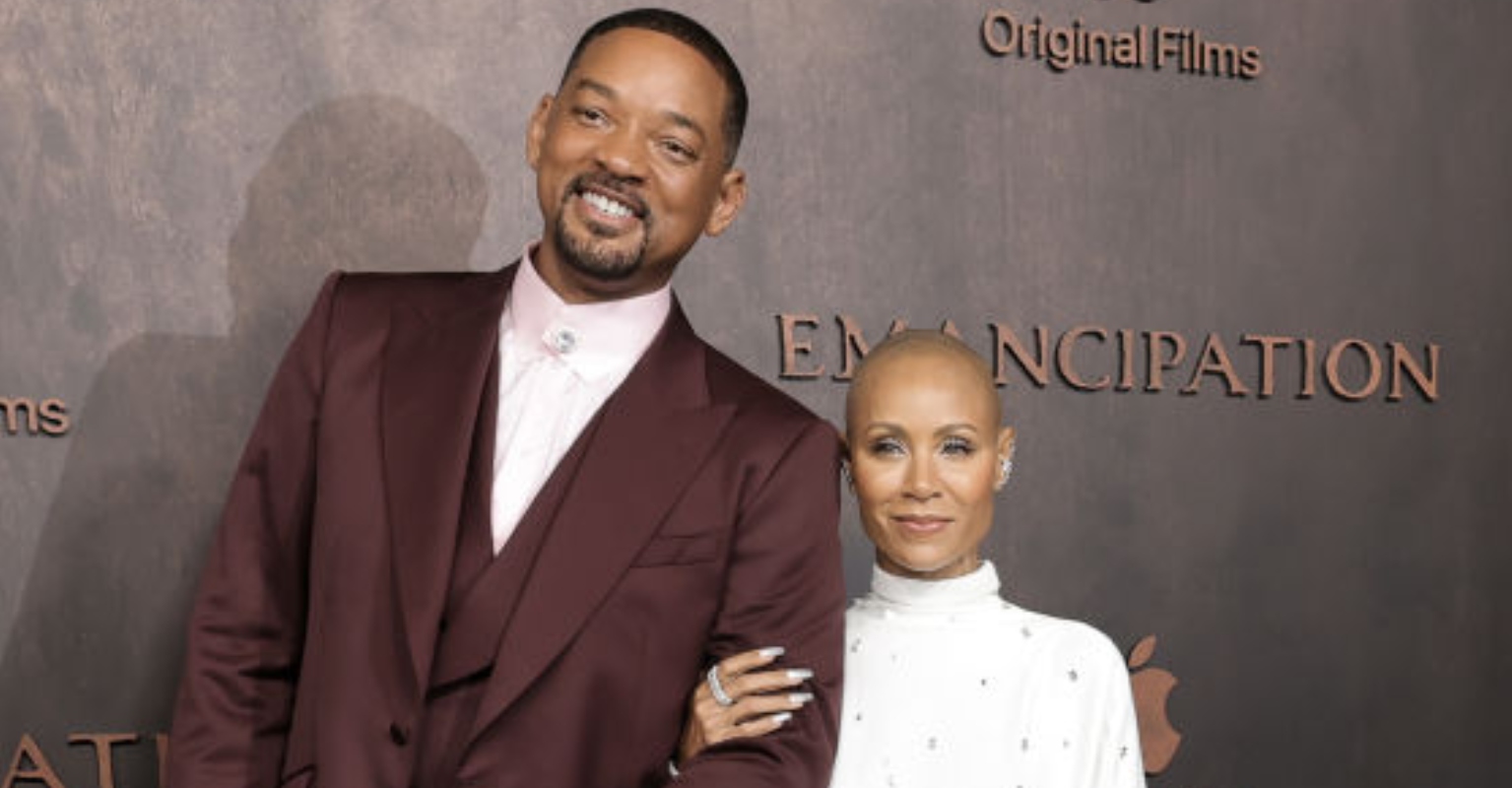 Jada recalls feeling 'forced' to get married to Will in resurfaced clip: 'I cried the whole way down the aisle'
