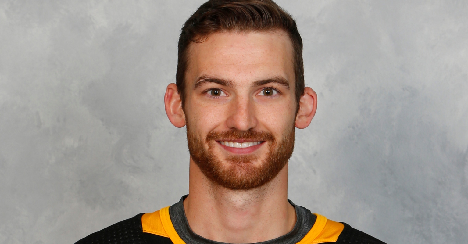 Police issue statement after death of ice hockey star who was slashed during game