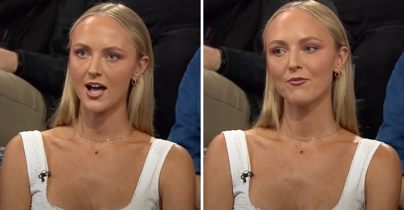 Woman Left 'Upset And Angry' After Losing Her Corporate Job When