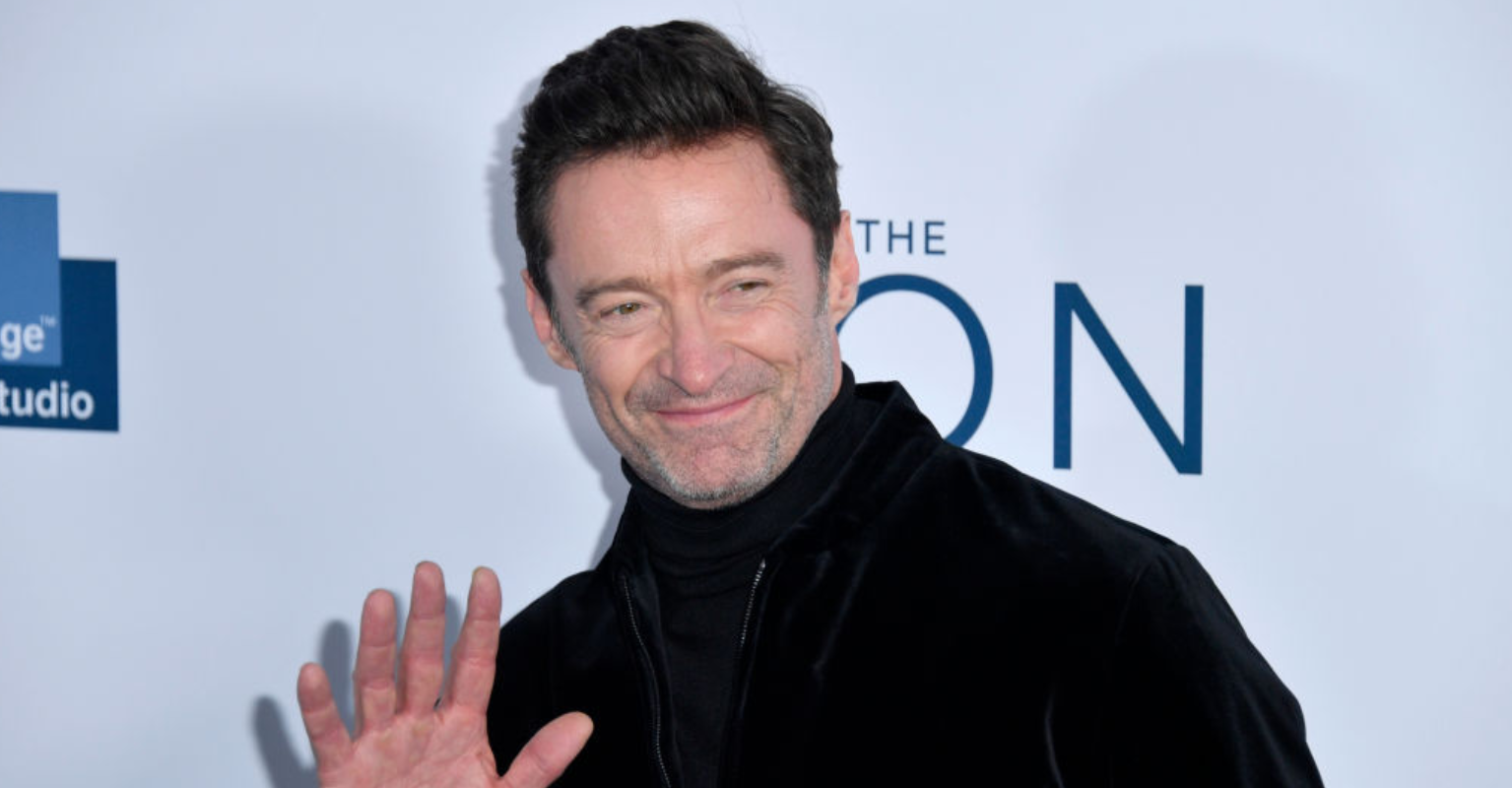 Hugh Jackman celebrates his 55th birthday alongside estranged wife Deborra-Lee Furness