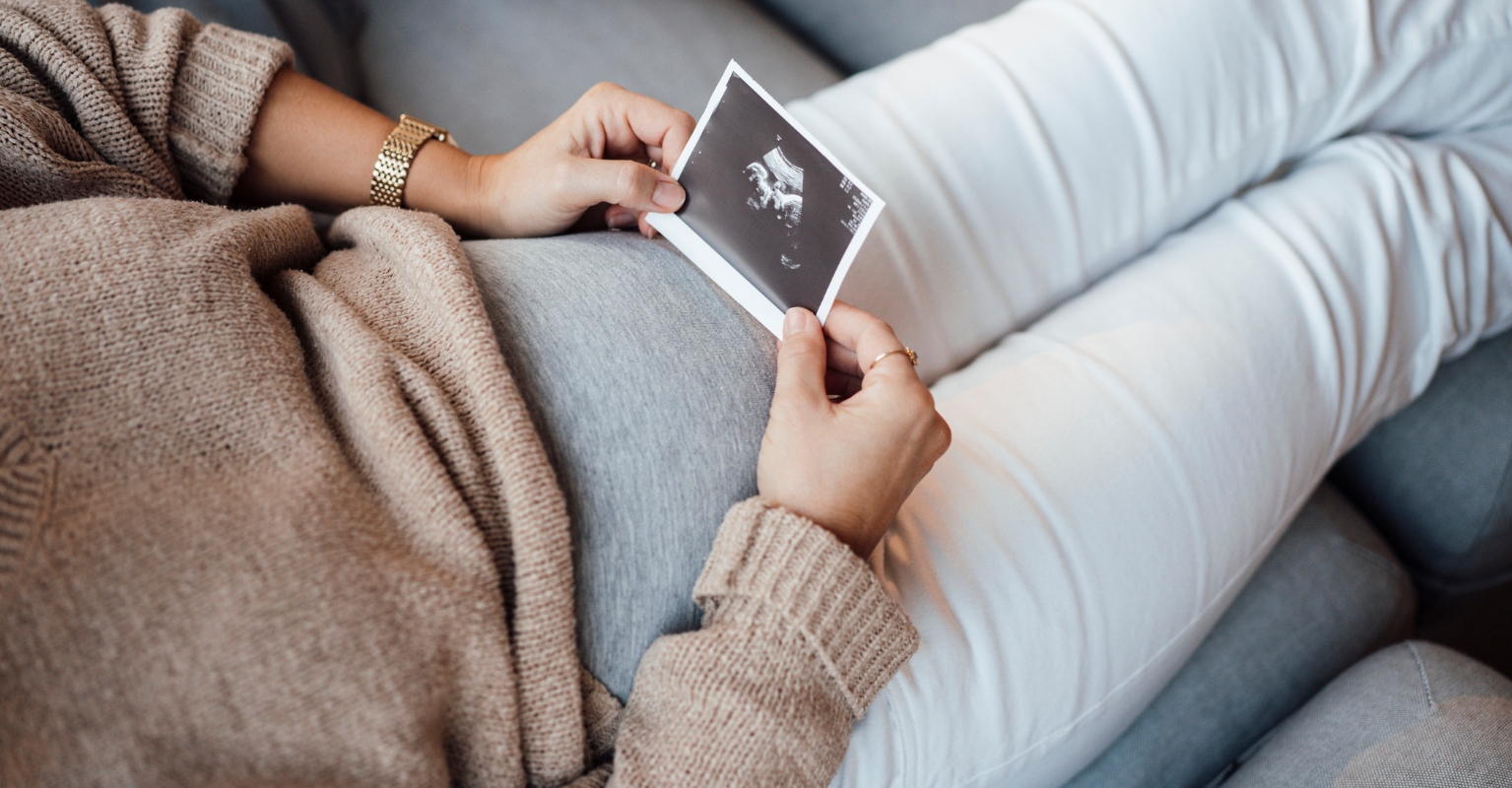 Woman say she has been pregnant for nearly 4 years on Dr. Phil