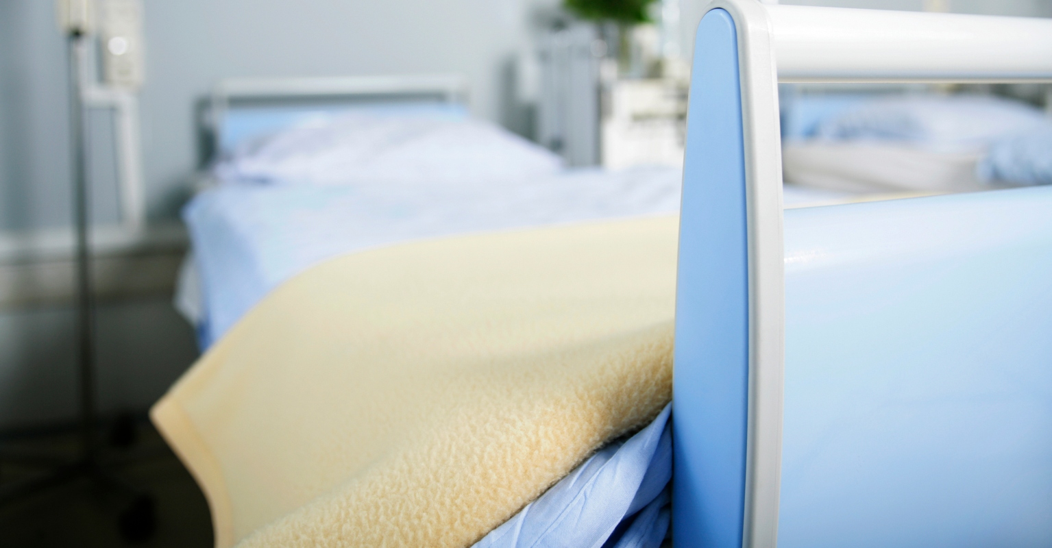 Hospice nurse says most people say the same thing before they die