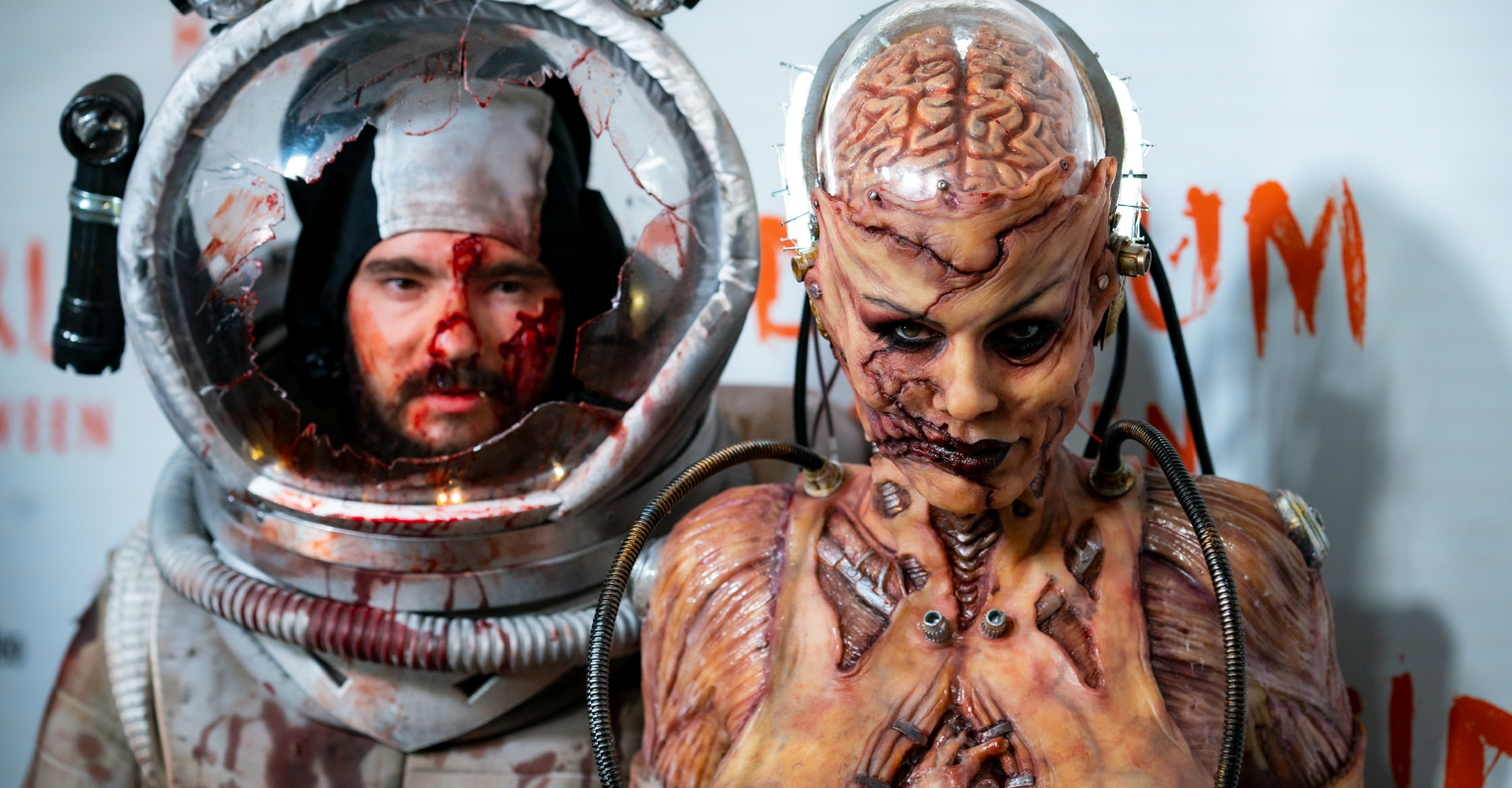 Queen of Halloween: Heidi Klum's most iconic outfits through the years