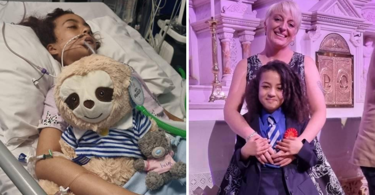12 Year Old Girl Placed In Induced Coma After Vaping 12-year-old-girl-placed-in-induced-coma-after-vaping