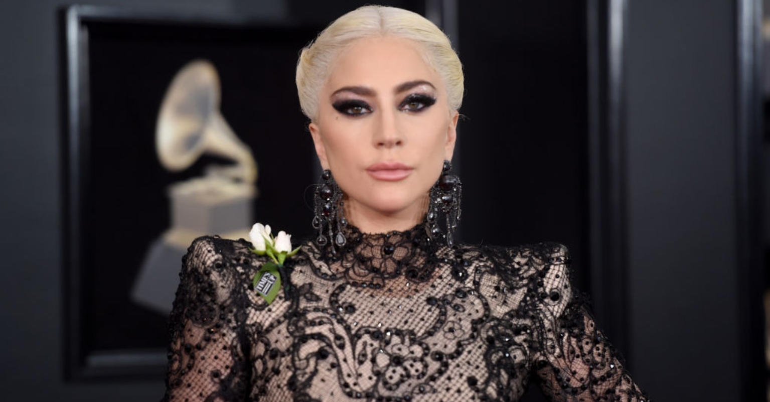 The actual lyrics to Lady Gaga's 'Poker Face' are far more explicit than anybody remembers