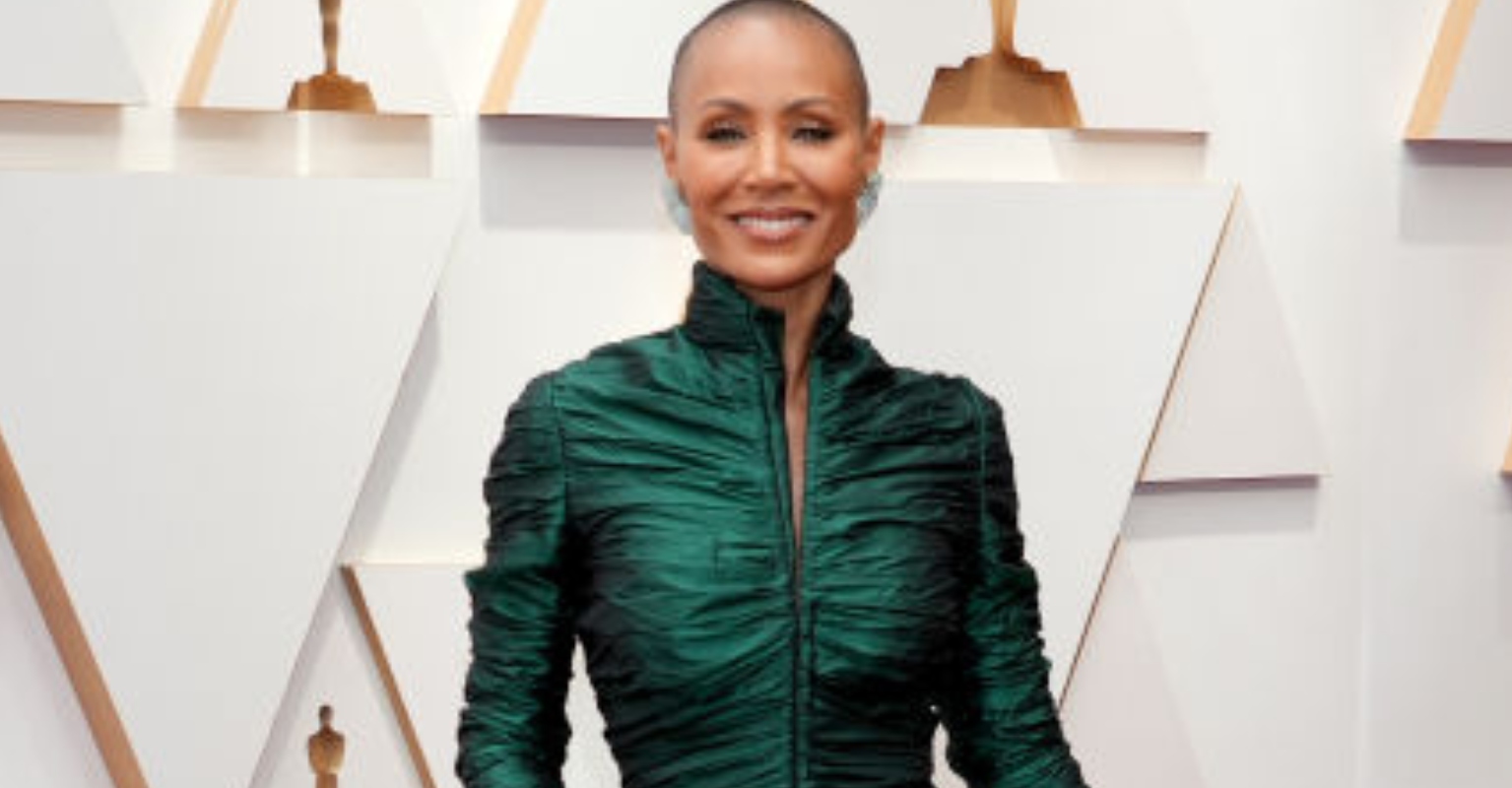 Jada Pinkett Smith says she and estranged husband Will may get divorced in 10 years