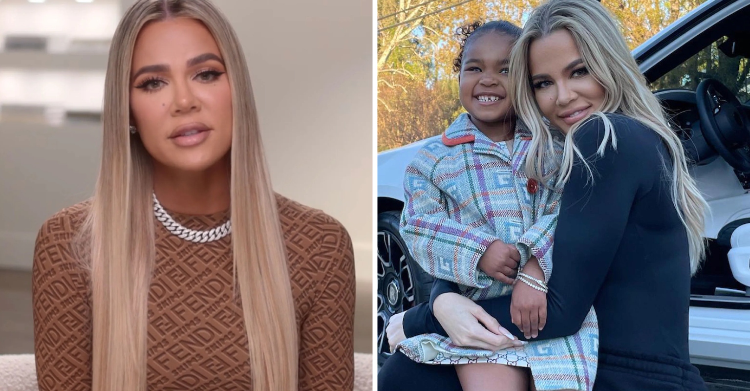 Khloé Kardashian Threatens To 'Castrate' Daughter's Future Boyfriends