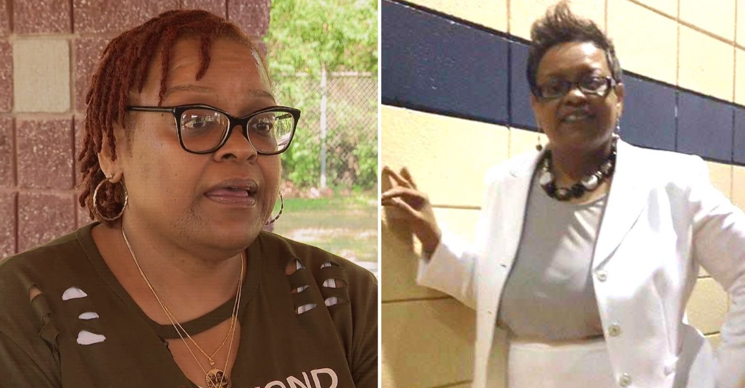 Woman Wrongly Declared Dead For More Than 15 years Is Still Fighting To