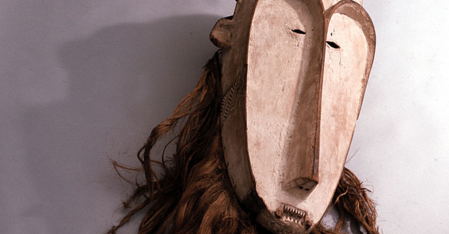 Elderly couple sue art dealer who bought African face mask from them for $158 and sold it for $4.4 million