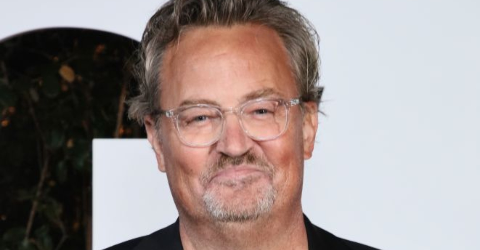 Matthew Perry's family issues statement following the death of beloved 'Friends' star