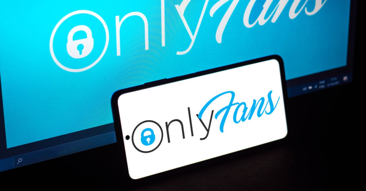 OnlyFans model horrified to learn her stepdad was her 'number one customer'