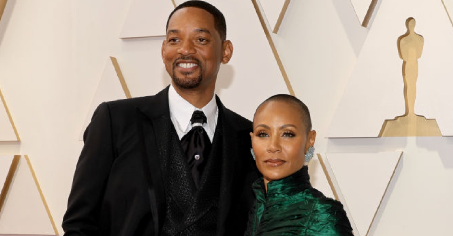 'The View' host Ana Navarro accuses Jada of using Will Smith separation to 'sell books'