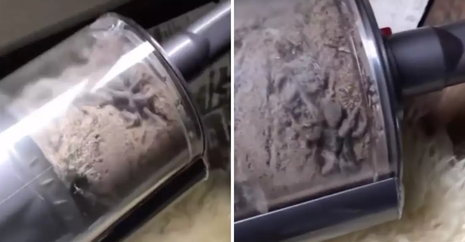 Woman Left Unable To Sleep In Her Own Room For Three Days After Looking