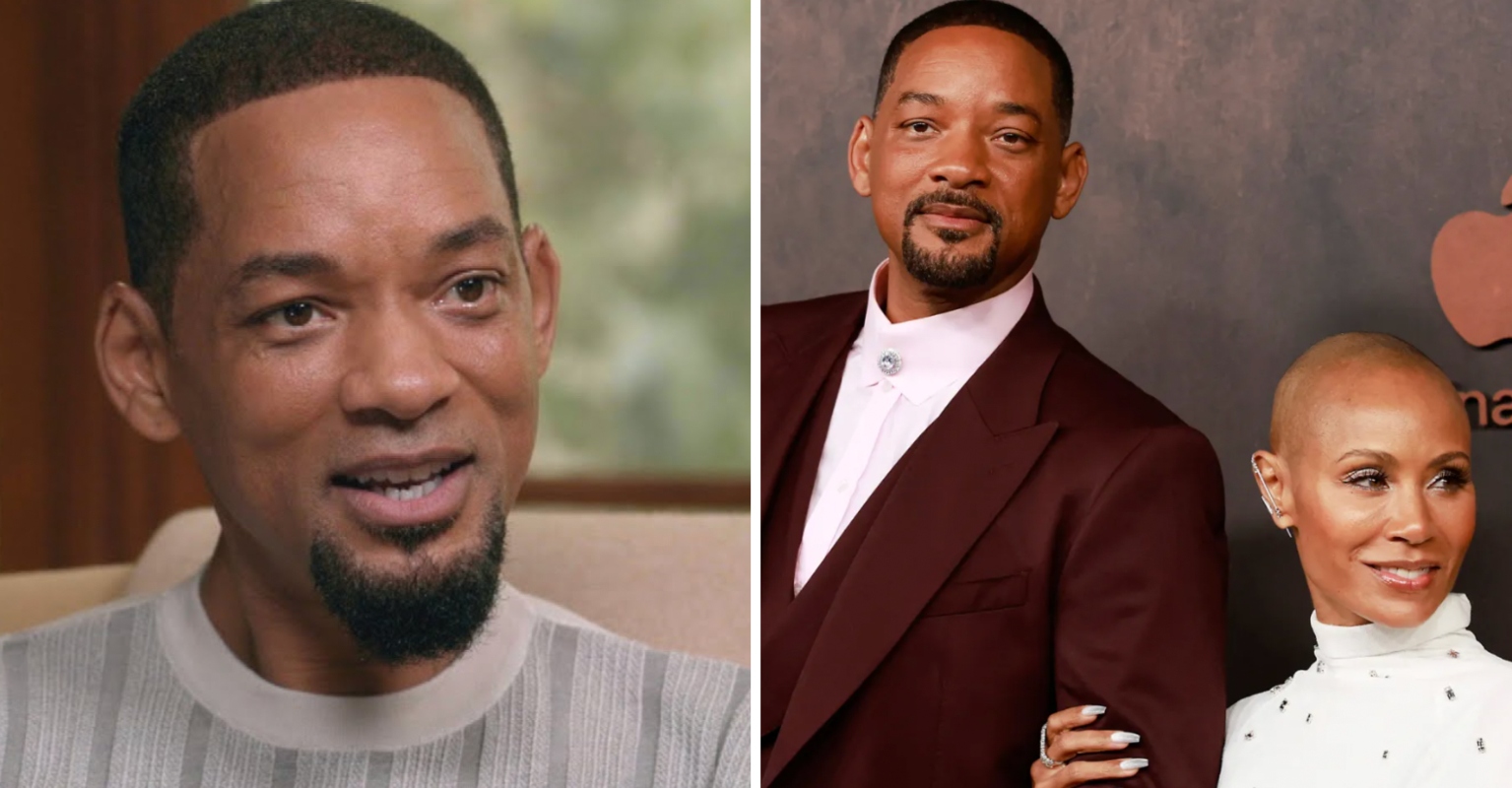 Will Smith Left 'Heartbroken' And 'Shocked' After Reading Final Page Of