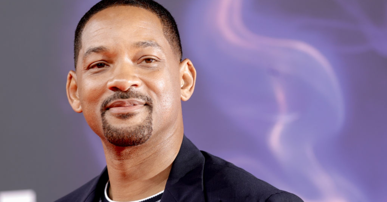 Will Smith makes savage joke about Jada Pinkett Smith after marriage revelations