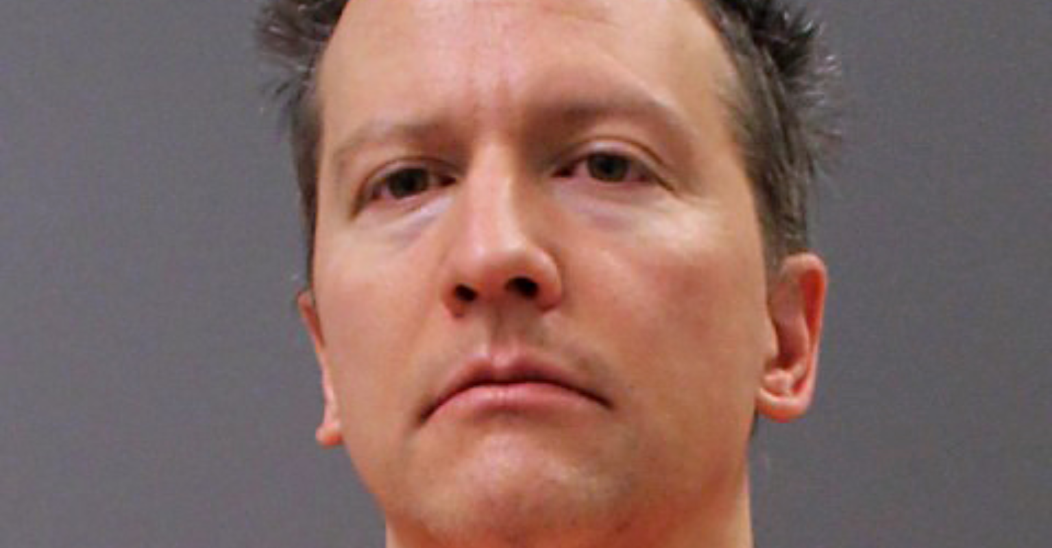 Derek Chauvin's furious mom speaks out about son's stabbing - says she found out from the news