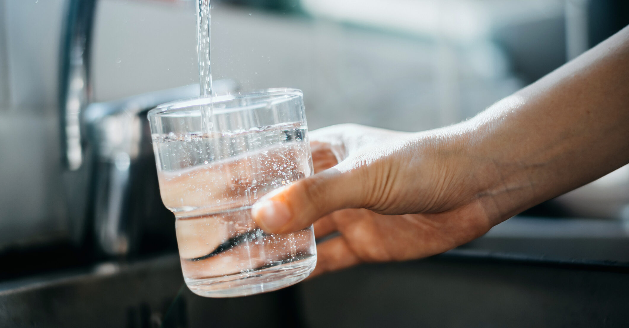 Mom dies after drinking too much water