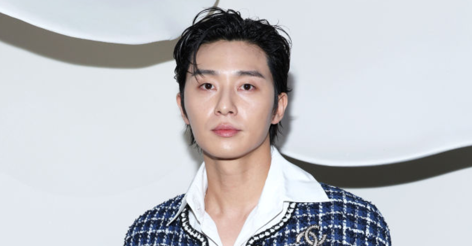 Fans go crazy as Park Seo Joon transforms into Prince Yan for new Marvel role