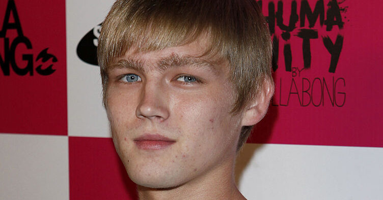 Former child star Evan Ellingson has died age 35