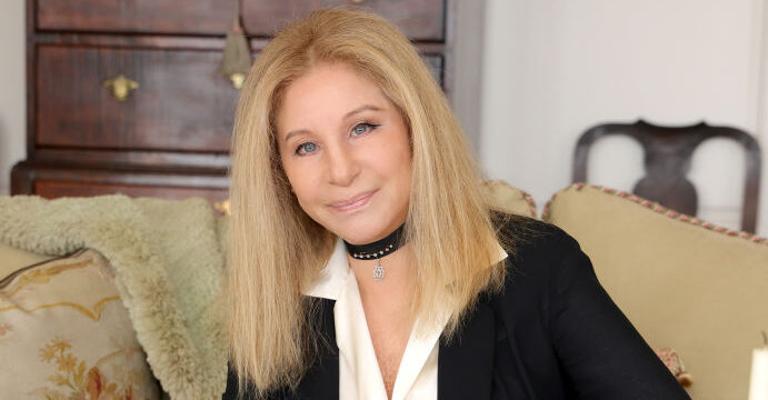 Barbra Streisand, 81, reveals heartbreaking reason she is quitting show business