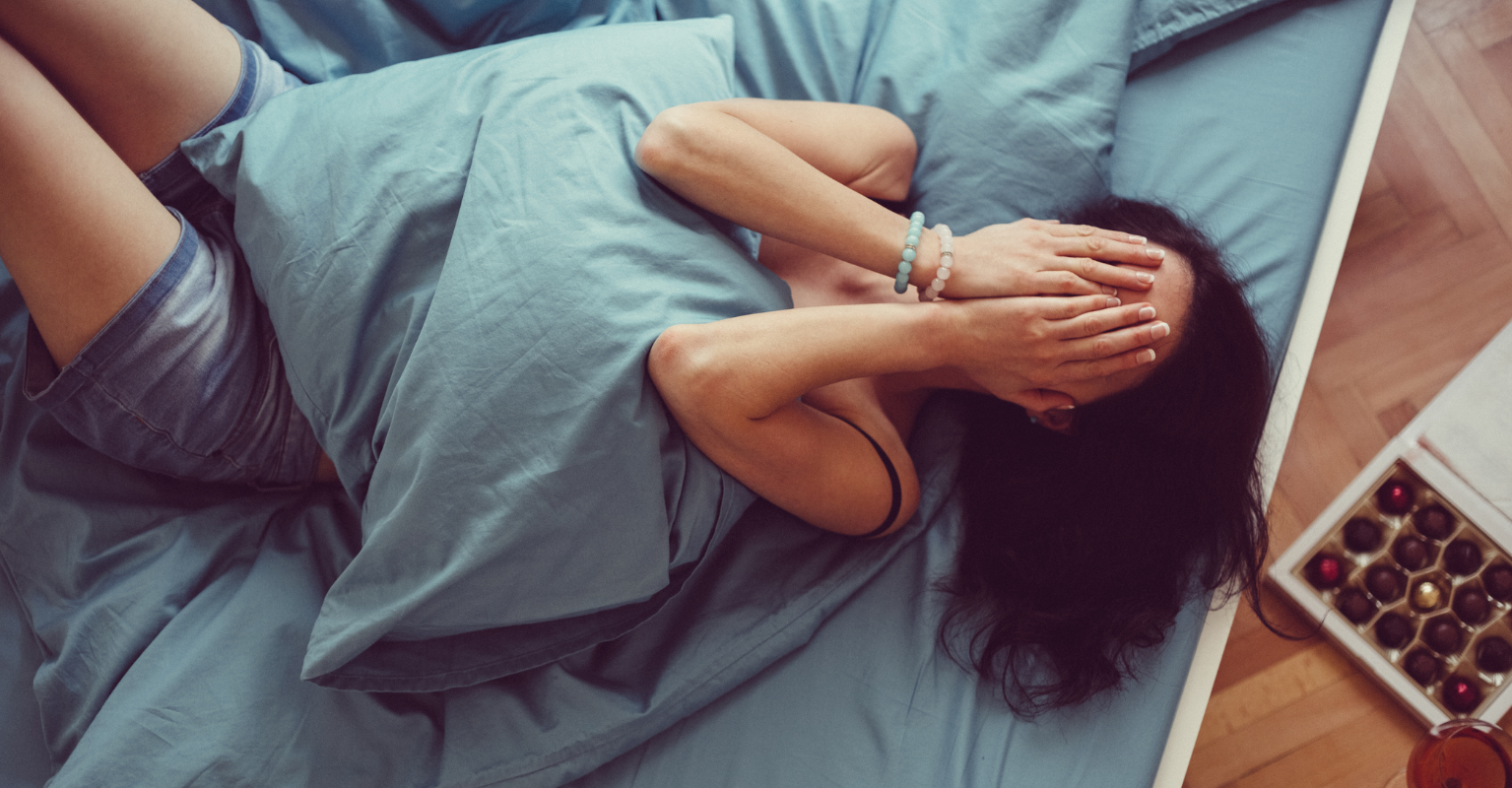 Woman ghosted by 'professional hockey player' after 8 years together