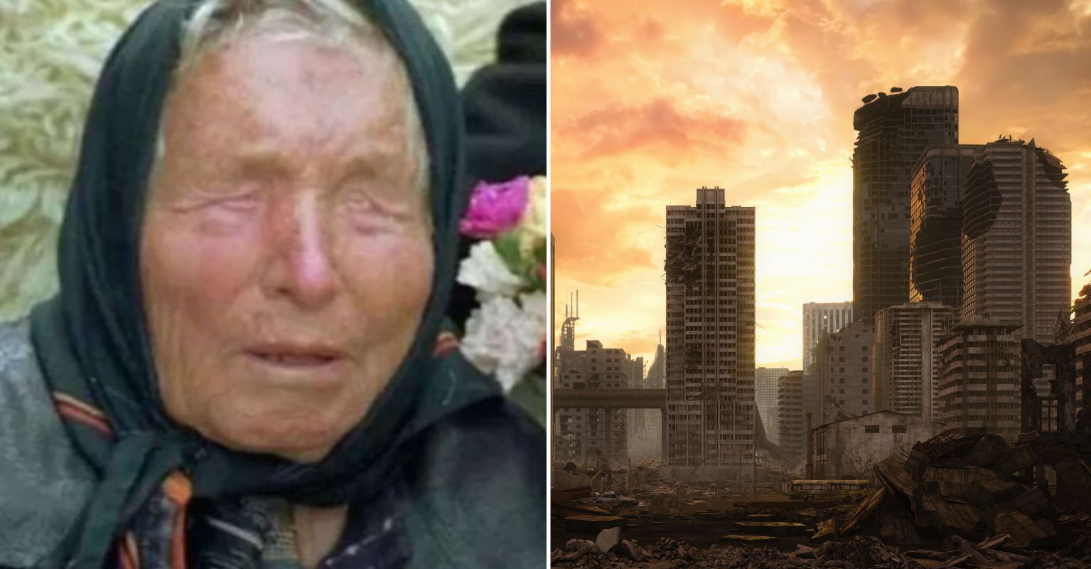 Baba Vanga Predictions 2024 Year