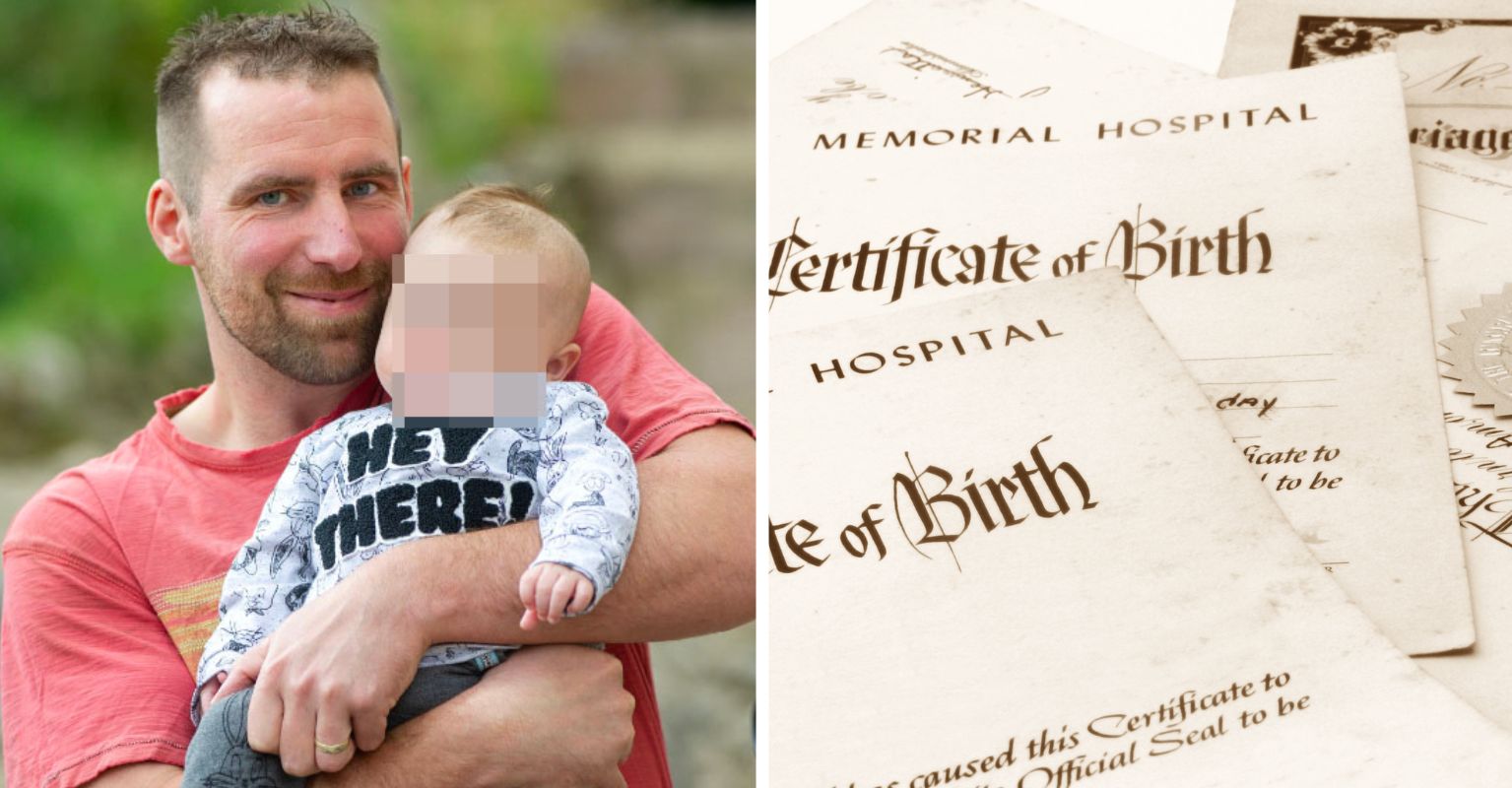 Parents Finally Win Battle To Call Baby 'Banned Name' After It Left ...