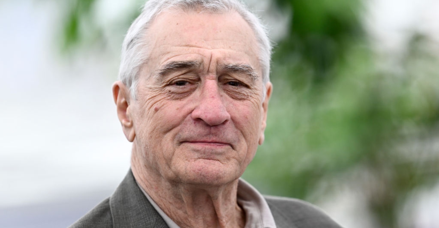 Robert De Niro's ex-assistant reveals 'creepy' and 'disgusting' requests the actor allegedly made of her