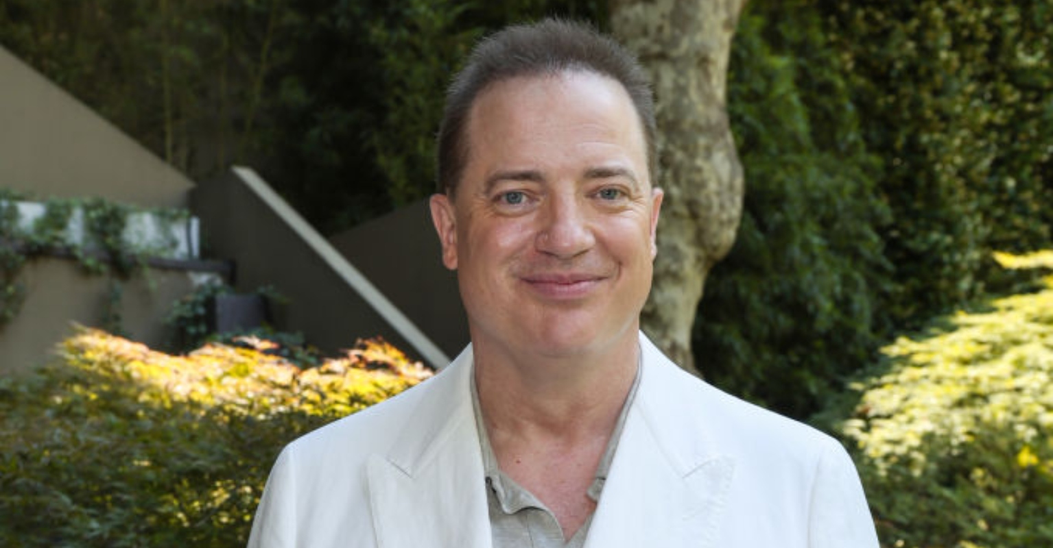 Brendan Fraser lands first big movie role after triumphant comeback and Oscar win