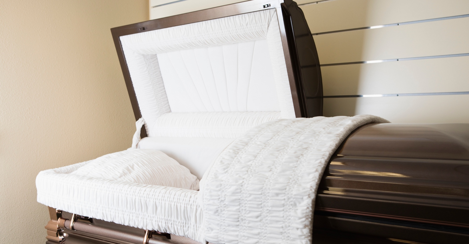 Model responds after facing backlash for runway walk at friend's funeral