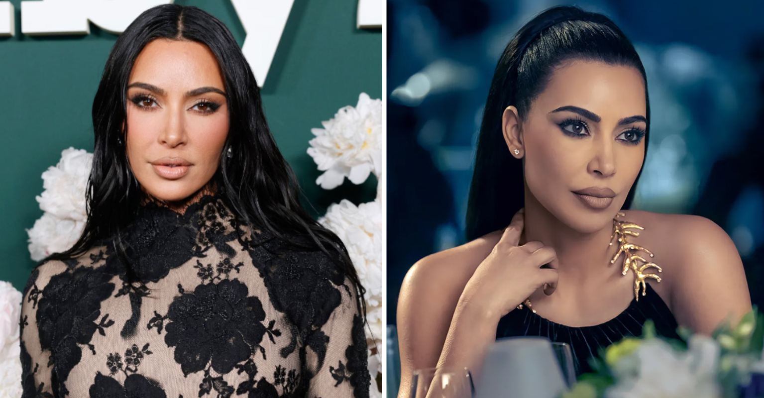 Kim Kardashian’s Next Acting Gig Leaves Fans Divided