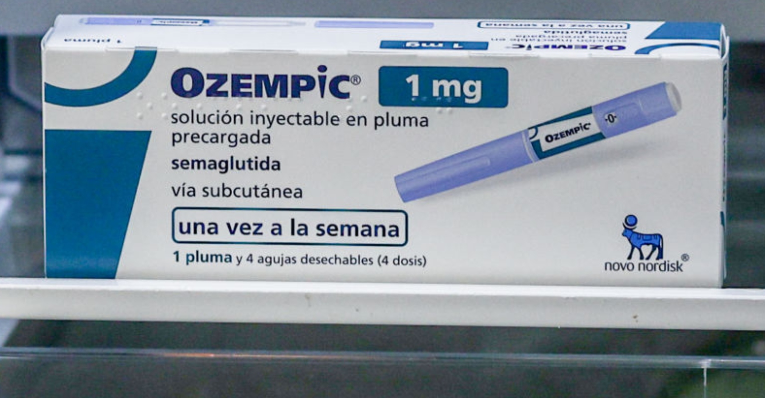 Woman, 56, dies after taking Ozempic 'to slim down for daughter’s wedding'