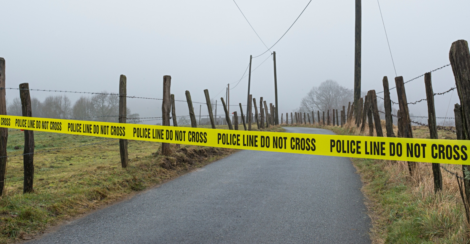 Heart-wrenching final moments of four teens who were tragically found dead in car on camping trip