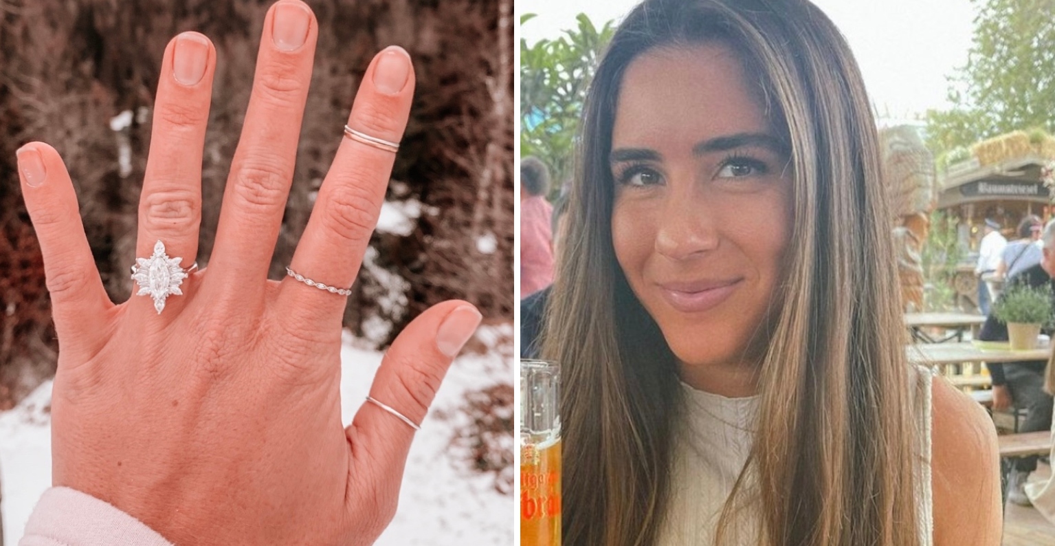 Woman Shares Creepy Messages She S Received From Men After Listing