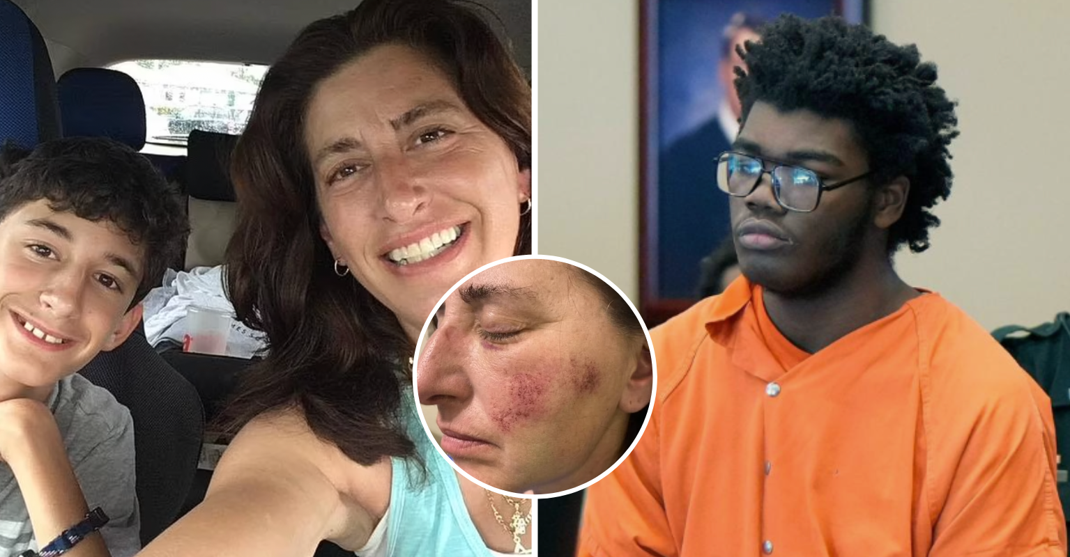 Teacher Beaten By Student Over Video Game Forced To Live Off Donations
