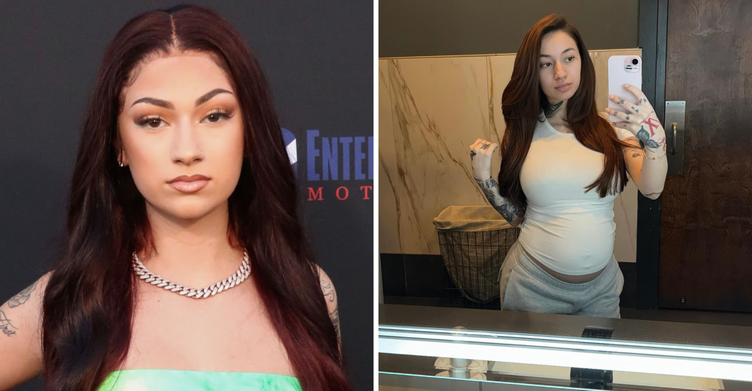Bhad Bhabie Danielle Bregoli, 20, Announces She's Pregnant With First Child